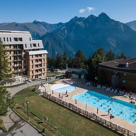 Residence Kocoon Les Karellis - Pass Activites Inclus Montricher-le-Bochet Екстер'єр фото