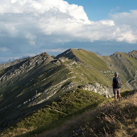 Residence Kocoon Les Karellis - Pass Activites Inclus Montricher-le-Bochet Екстер'єр фото