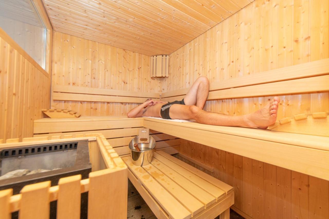 Residence Kocoon Les Karellis - Pass Activites Inclus Montricher-le-Bochet Екстер'єр фото