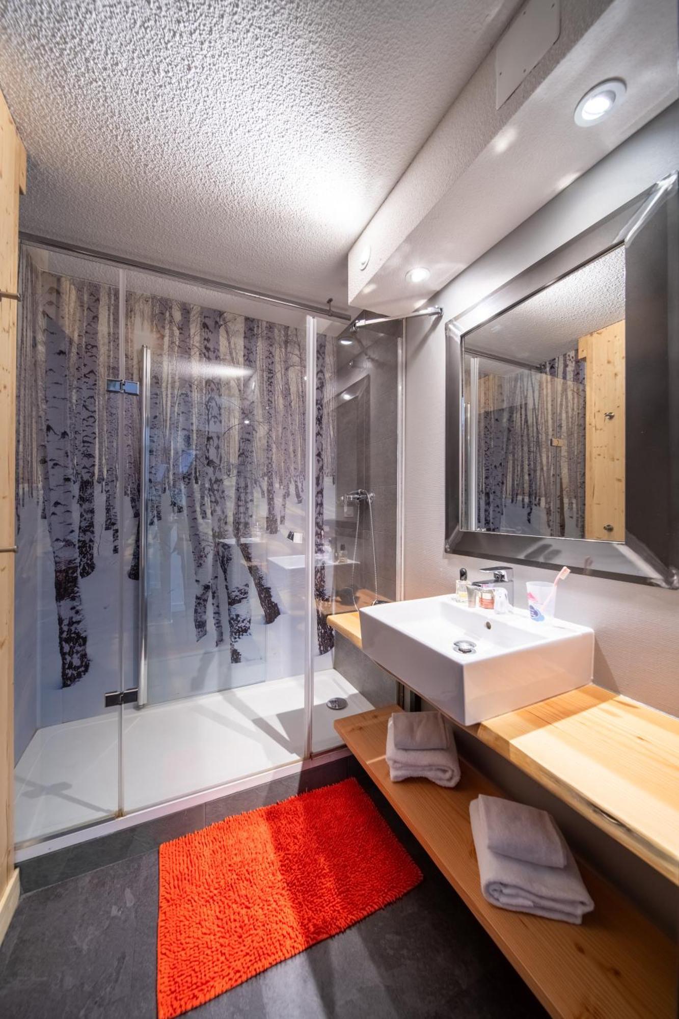 Residence Kocoon Les Karellis - Pass Activites Inclus Montricher-le-Bochet Екстер'єр фото