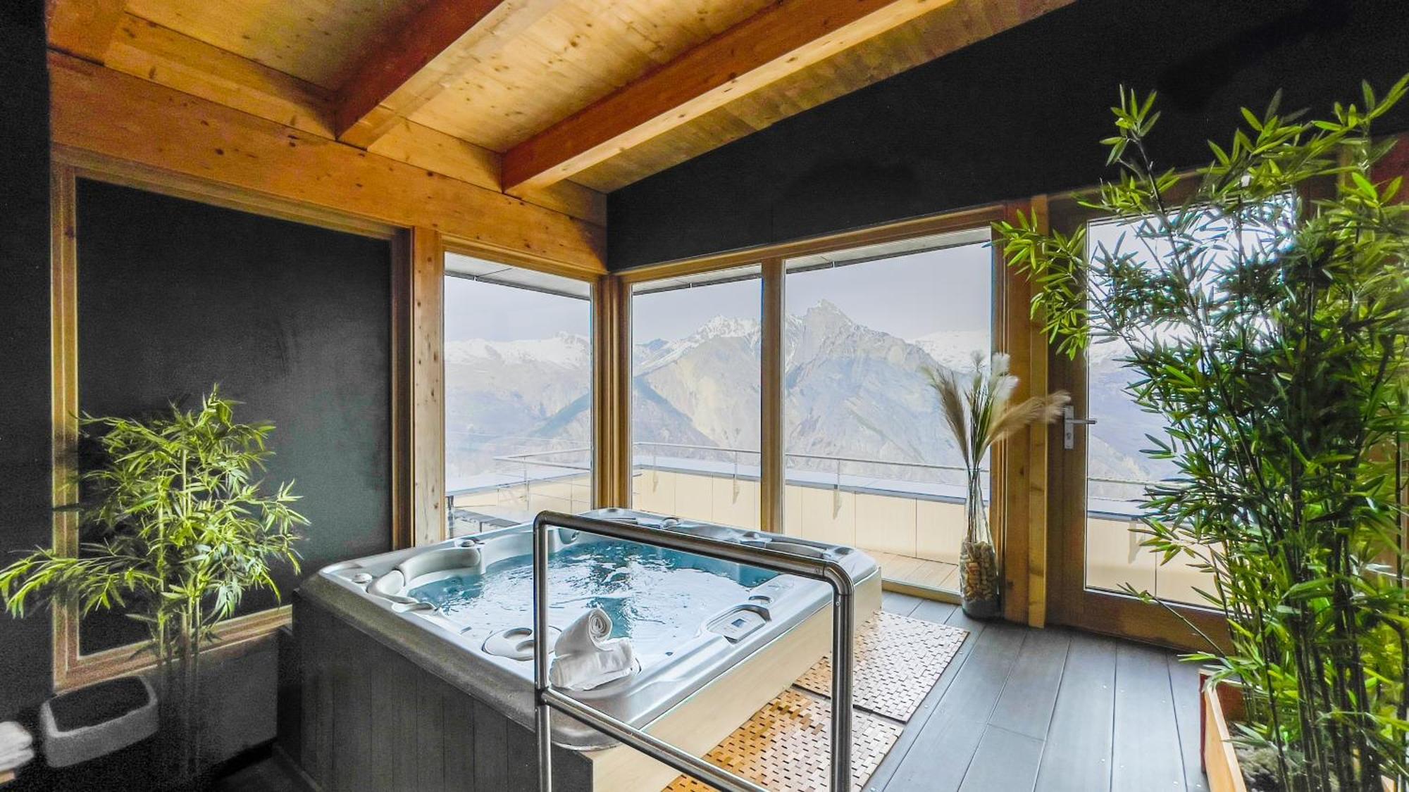 Residence Kocoon Les Karellis - Pass Activites Inclus Montricher-le-Bochet Екстер'єр фото