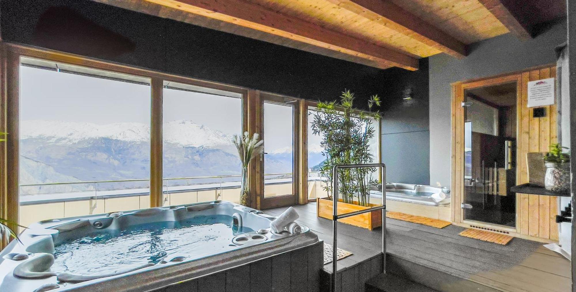Residence Kocoon Les Karellis - Pass Activites Inclus Montricher-le-Bochet Екстер'єр фото