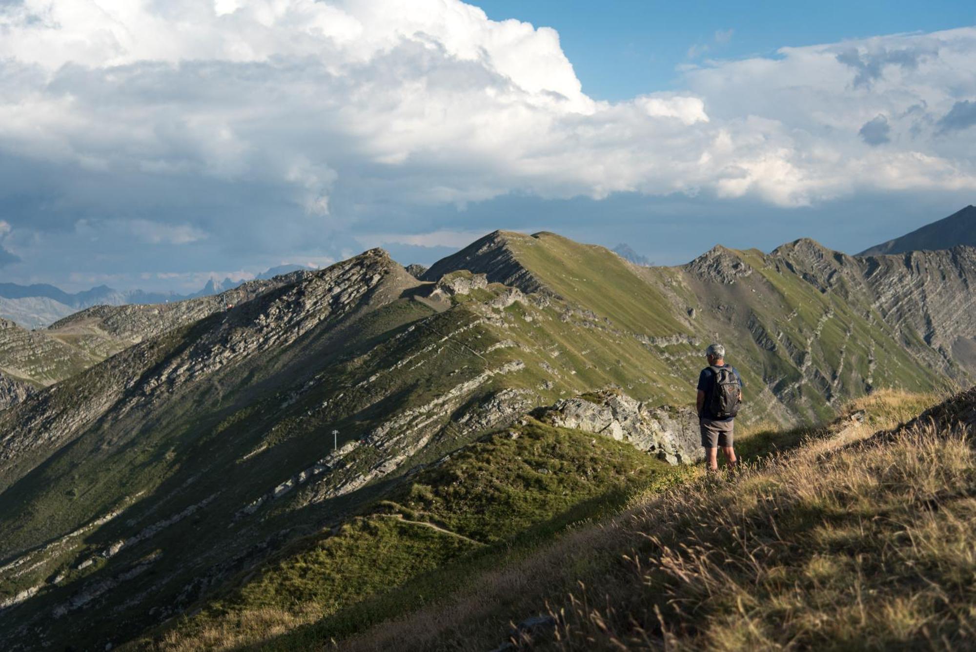 Residence Kocoon Les Karellis - Pass Activites Inclus Montricher-le-Bochet Екстер'єр фото