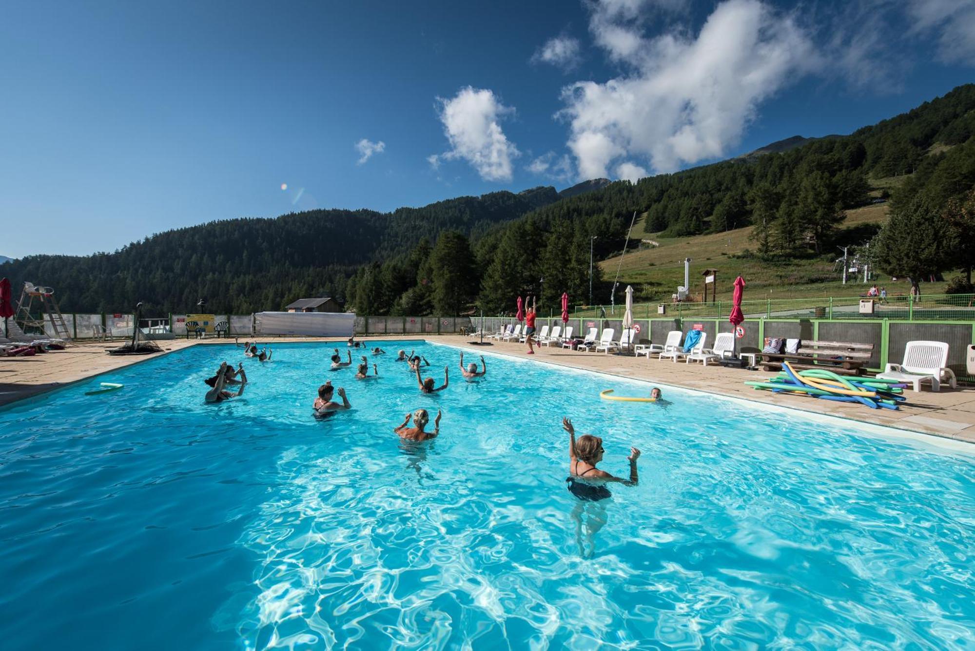Residence Kocoon Les Karellis - Pass Activites Inclus Montricher-le-Bochet Екстер'єр фото